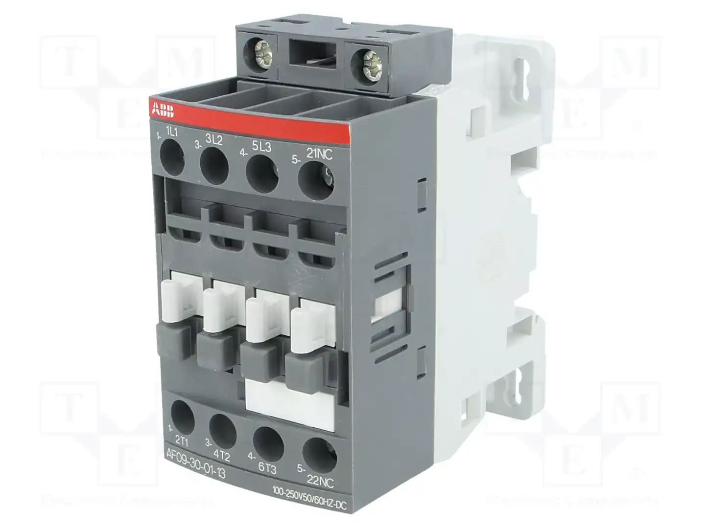 ABB 1SBL137001R1301 — Контакторы - главные модули