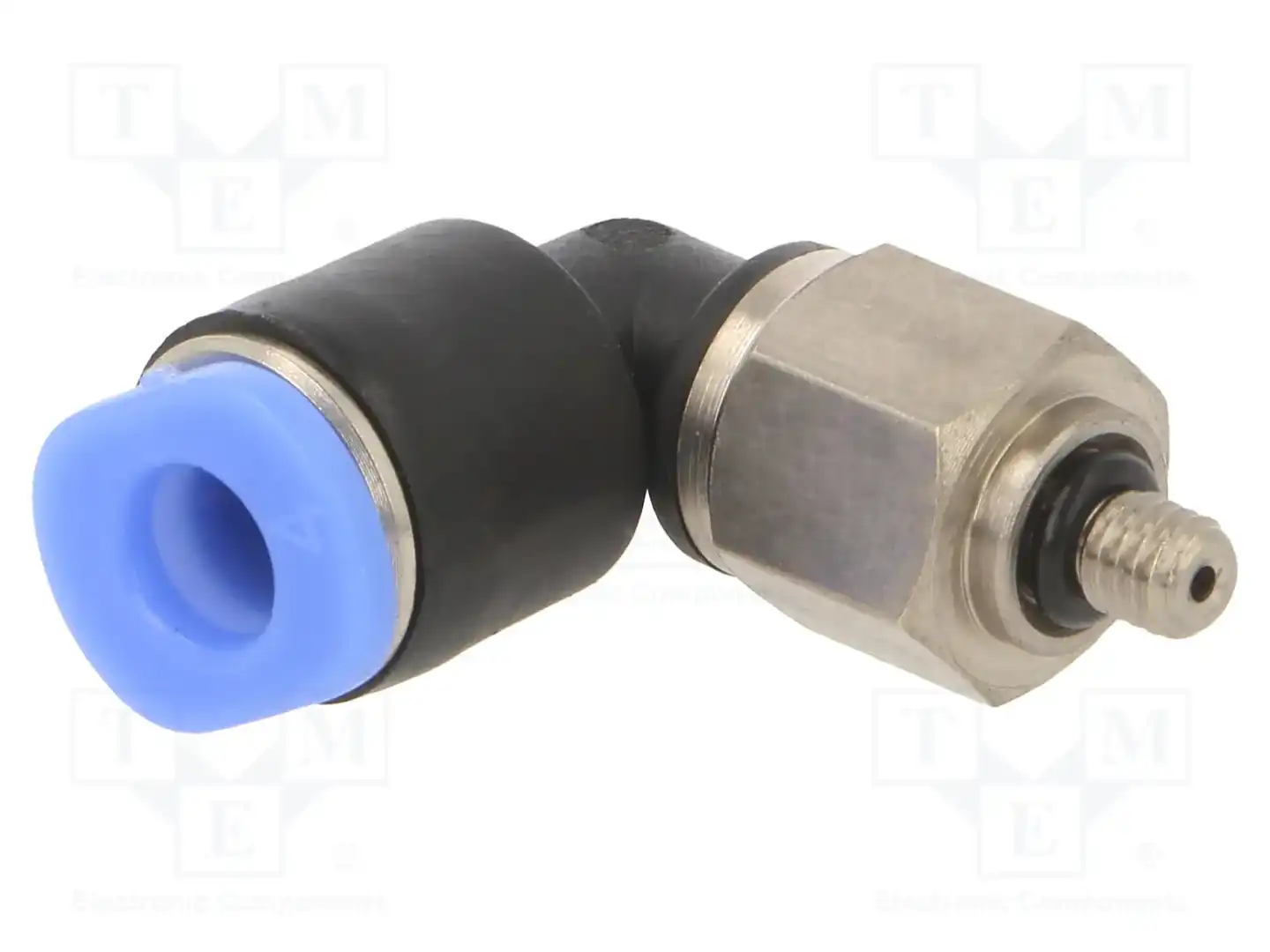 PNEUMAT PL-34 — Разъемы и провода