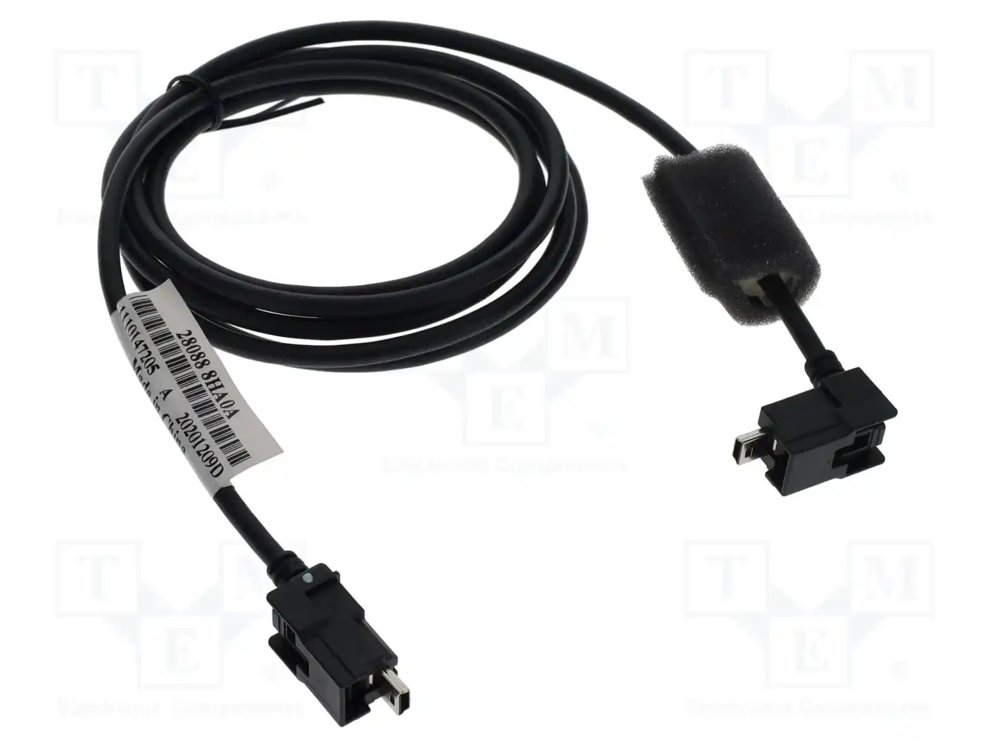 MOLEX 111014-7205 — Кабели и адаптеры USB