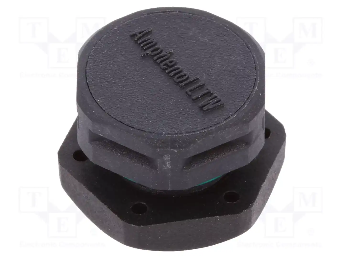 AMPHENOL LTW LTW VENT-PS1YBK-O8002 — Корпуса - аксессуары остальные