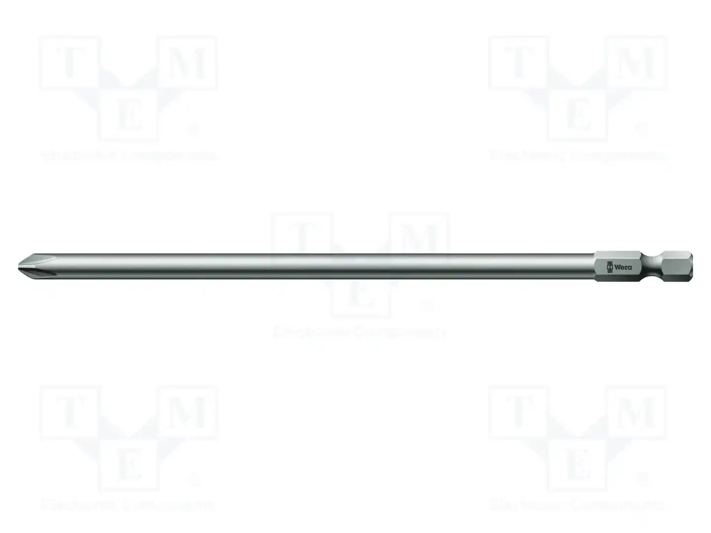WERA 05059802001 — Наконечники для отверток