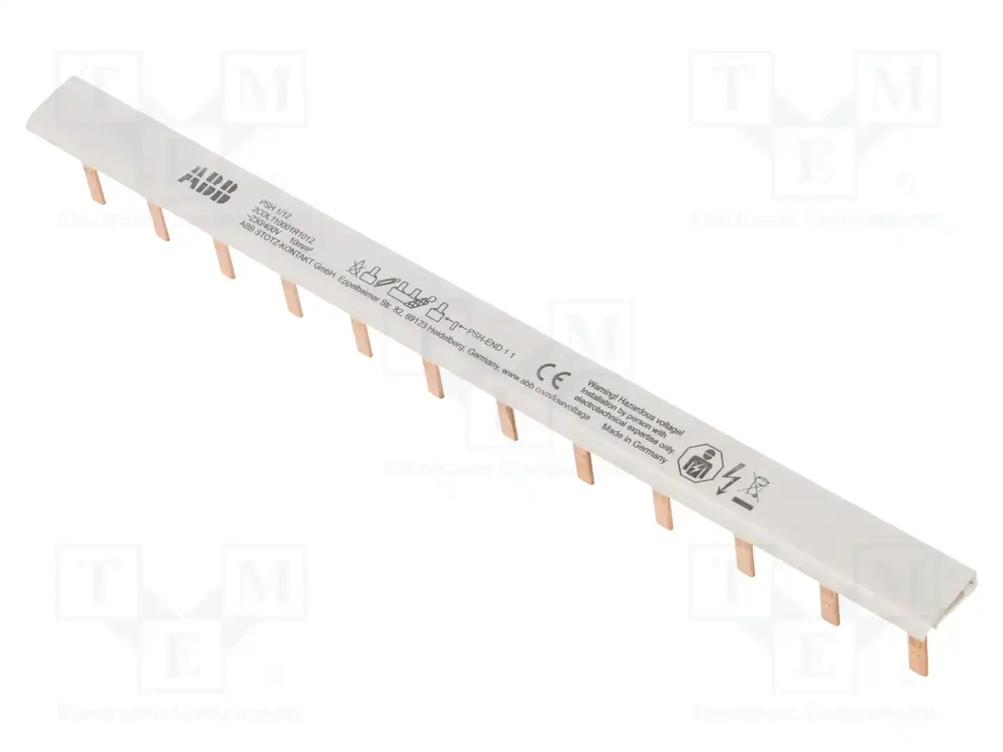 ABB 2CDL110001R1012 — Аксессуары для монтажа