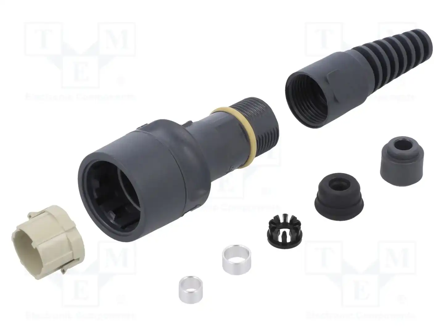 BULGIN PXF6050B — Разъeмы PX