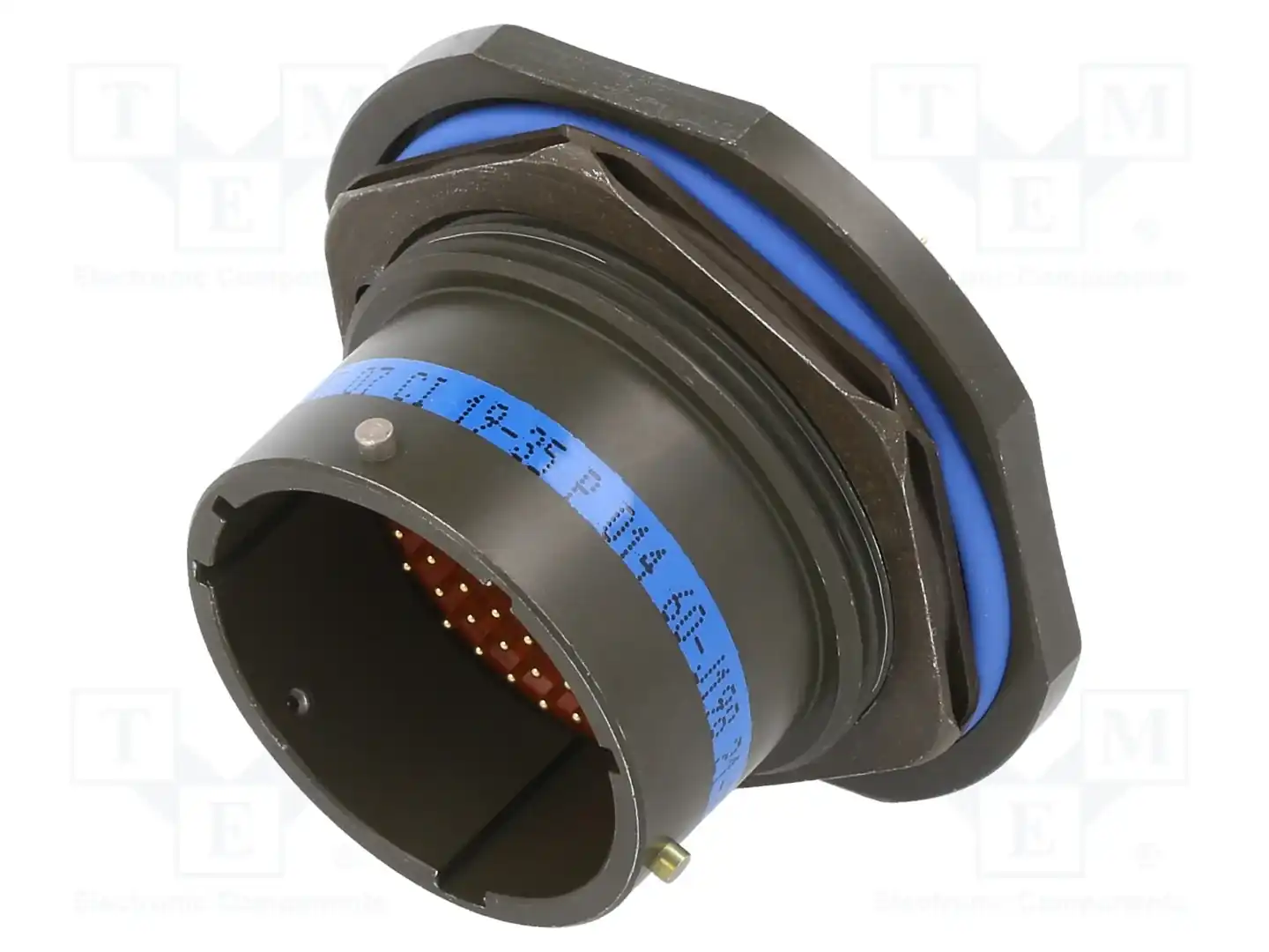AMPHENOL LJT07CI19-35P014 — Разъемы D38999 серия I