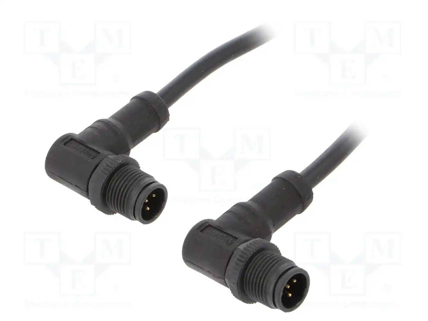 AMPHENOL LTW MSBP05MR-SBPMR-SD001 — Кабели к датчикам