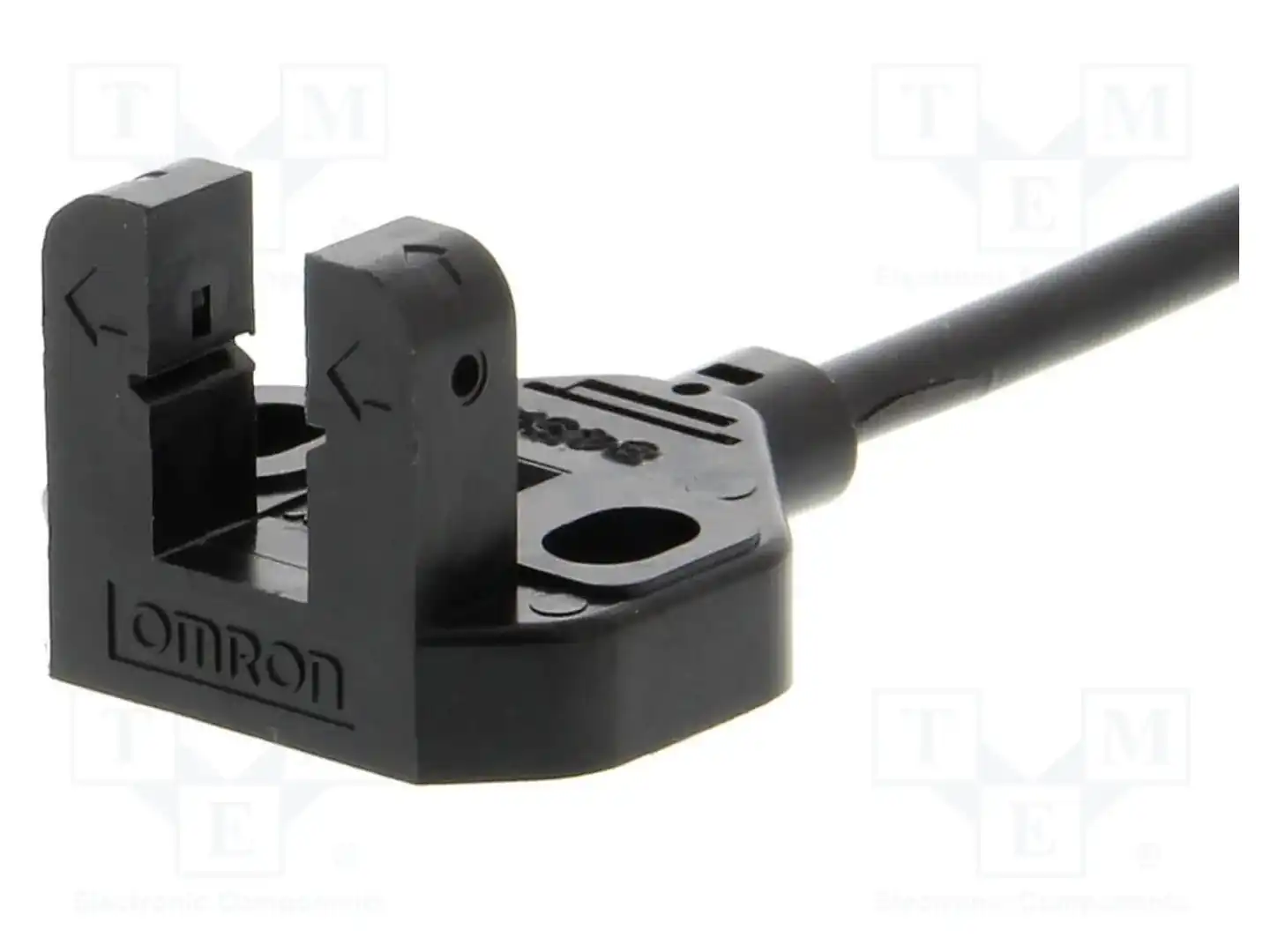 OMRON EE-SX771P — Стандартные фотоэлектрические датчики