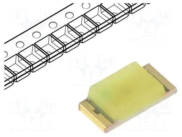 OPTOSUPPLY OSW50603C1E — Светодиоды SMD белые