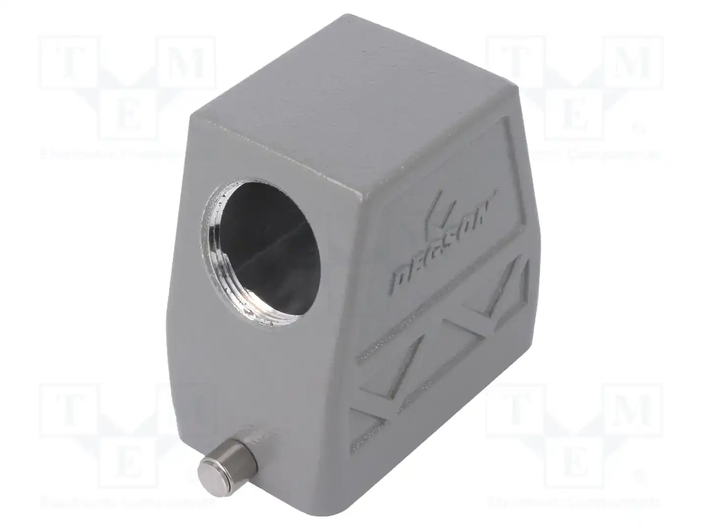 DEGSON ELECTRONICS D10B-SEH-2G-PG21 — Разъeмы DEGSON