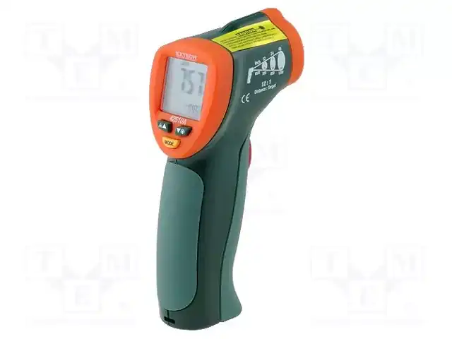 EXTECH 42510A — Пирометры