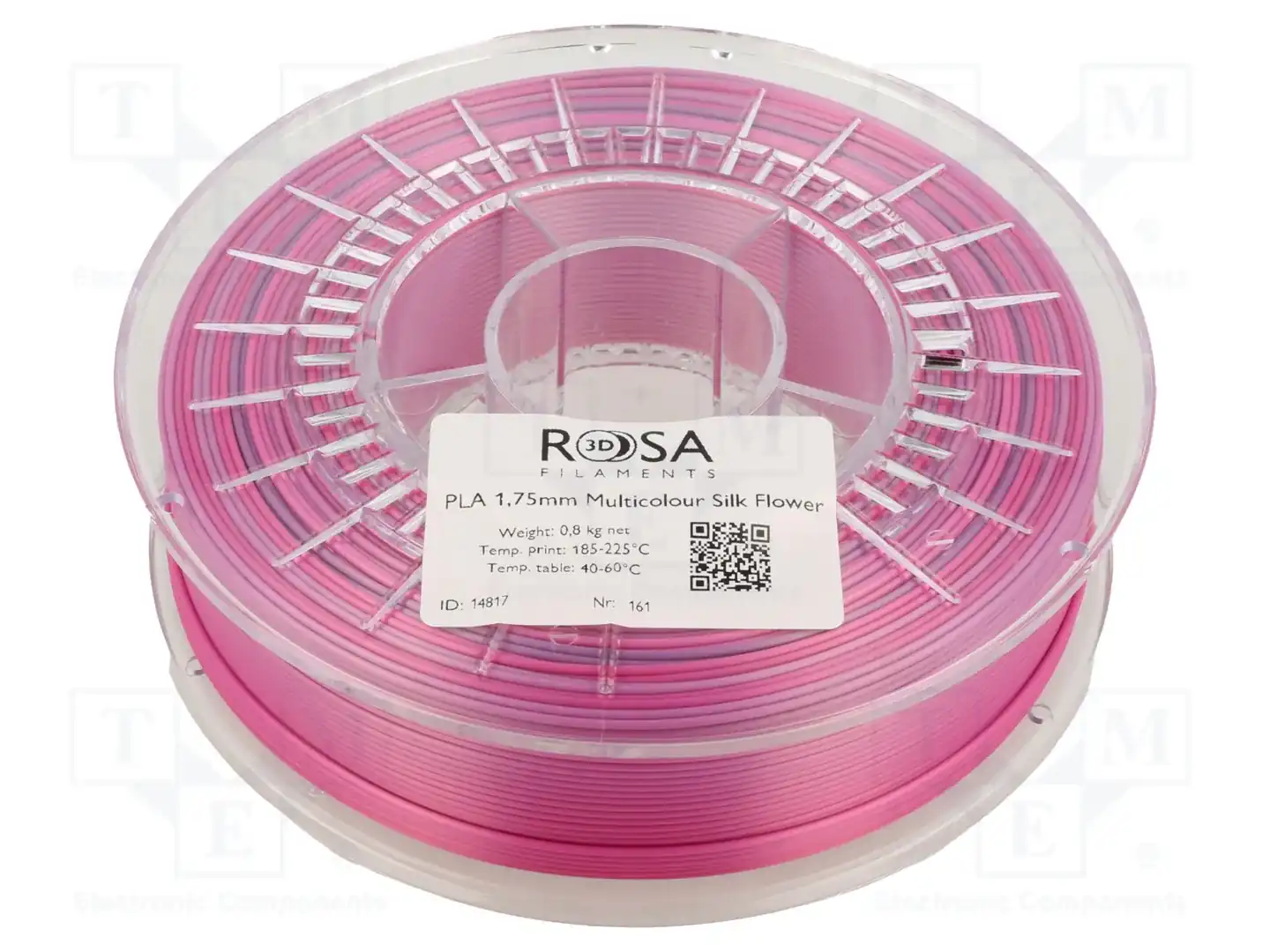 ROSA 3D 5907753132352 — Принтеры 3D и аксессуары