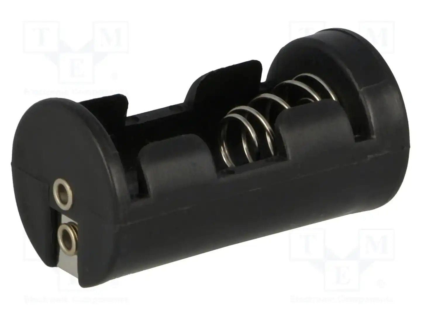 COMF BH-1/2AA-3S — Батареи - контейнеры и держатели