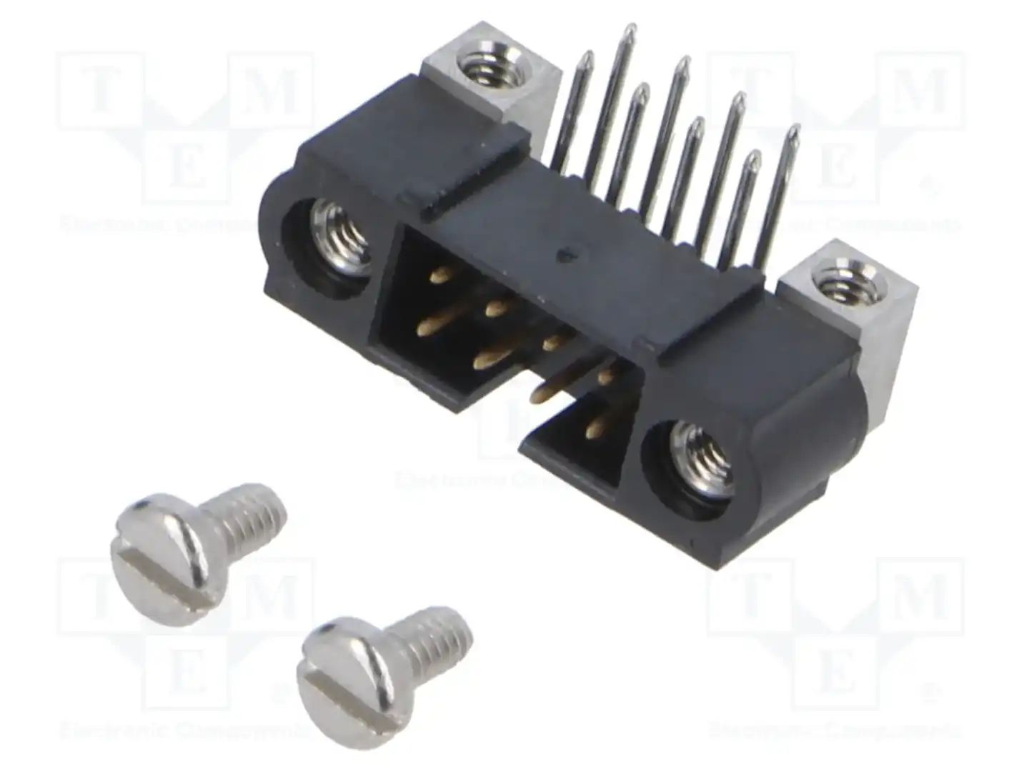 HARWIN M80-5400842 — Разъeмы сигнальные растр 2,00мм
