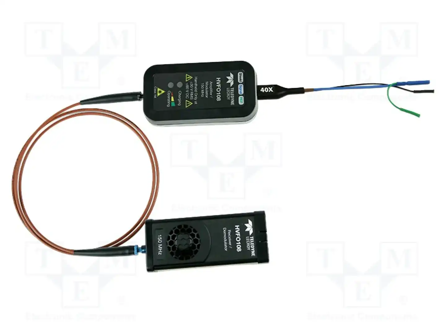 TELEDYNE LECROY HVFO108 — Пробники для осциллографов и скопометров