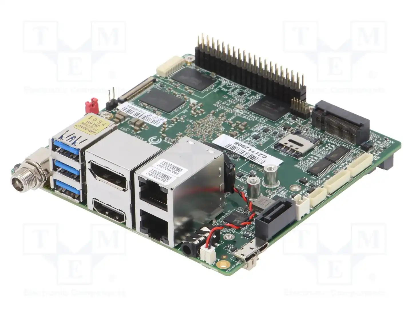 AAEON UPN-APLC2F-A10-0432 — Одноплатные компьютеры