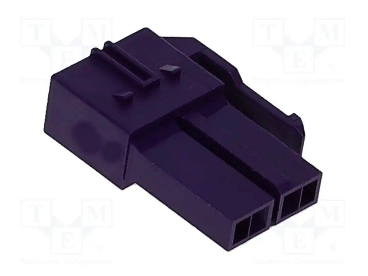 MOLEX 151049-2204 — Разъeмы Automotive