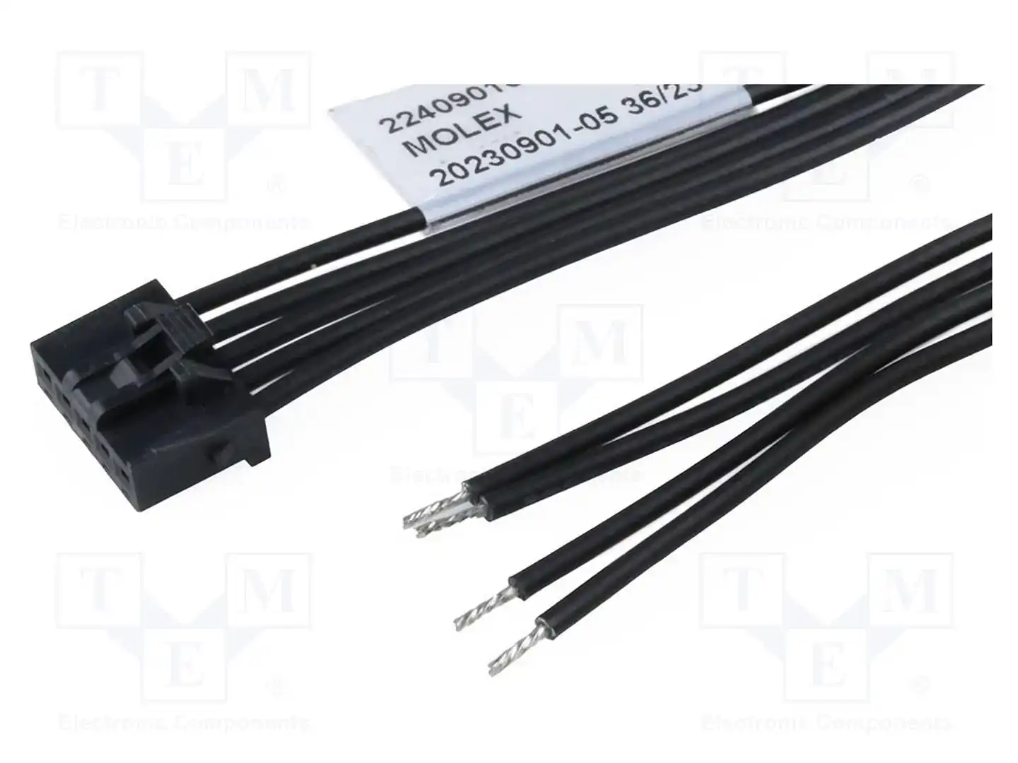 MOLEX 224090-1053 — Неклассифицированные