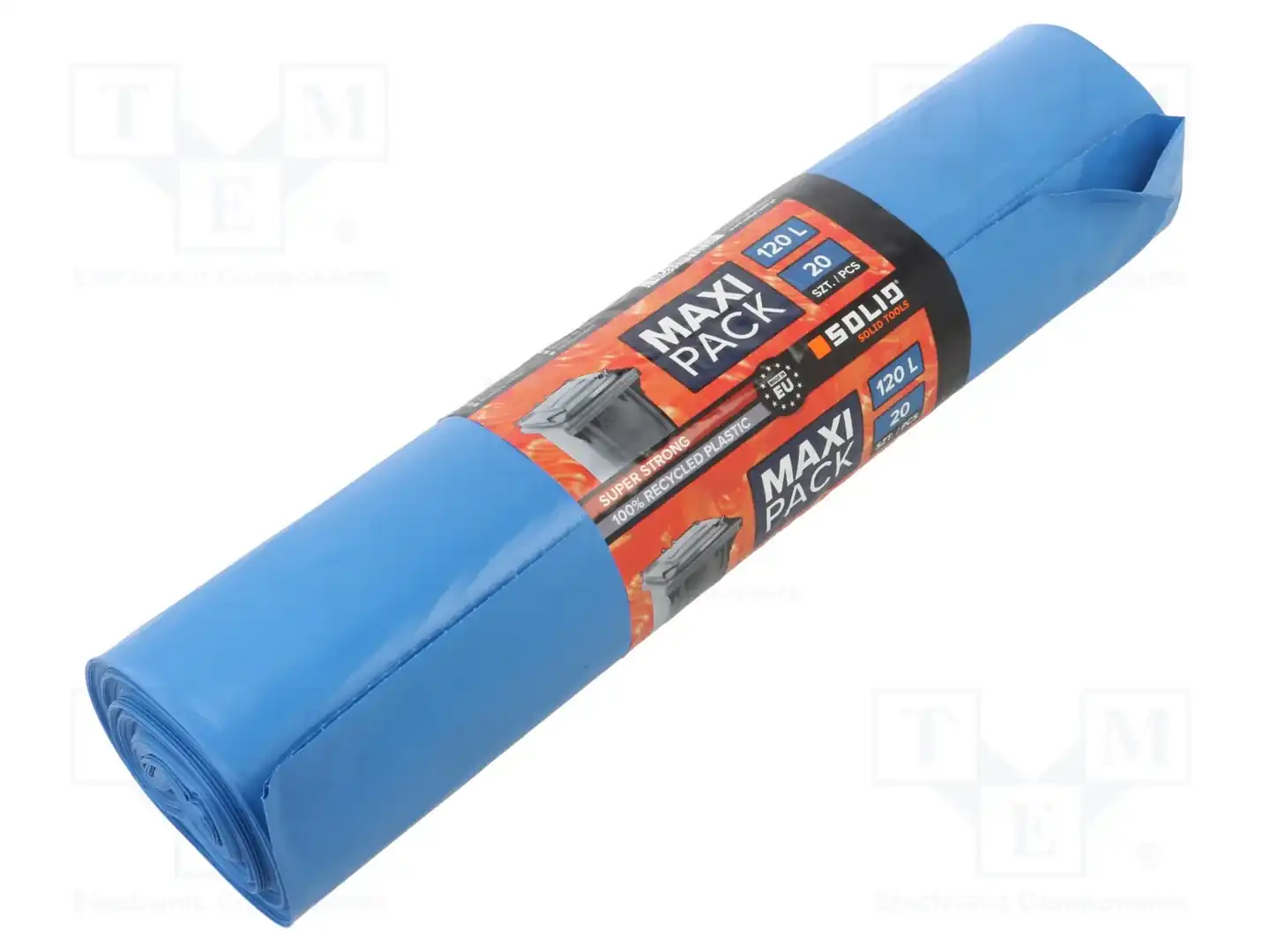 SOLID TOOLS 5860 — Упаковка