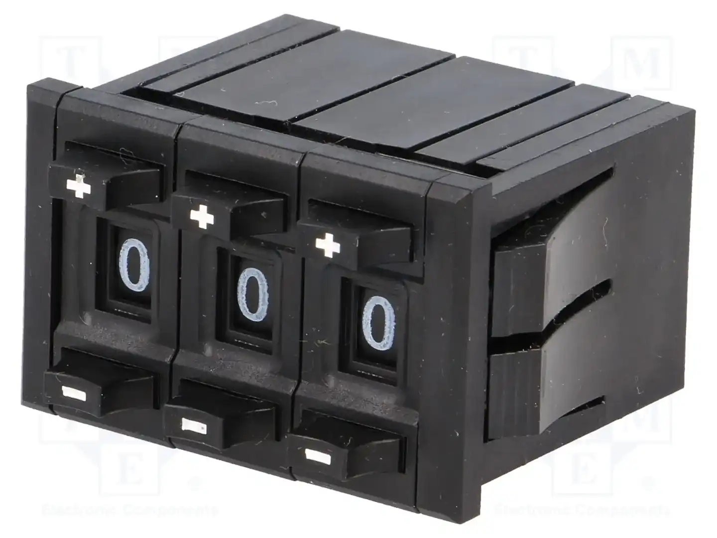 BOURNS 3683S-1-503L — Потенциометры многооборотные керметные