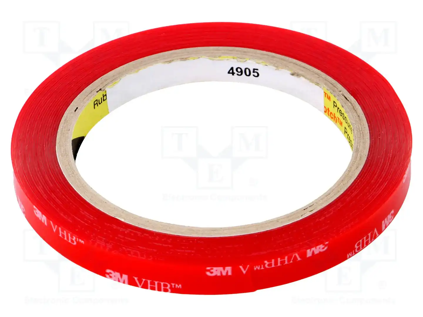 3M 3M 4905 9MM 5.5M — Ленты крепежные 4905 9MM 5.5M