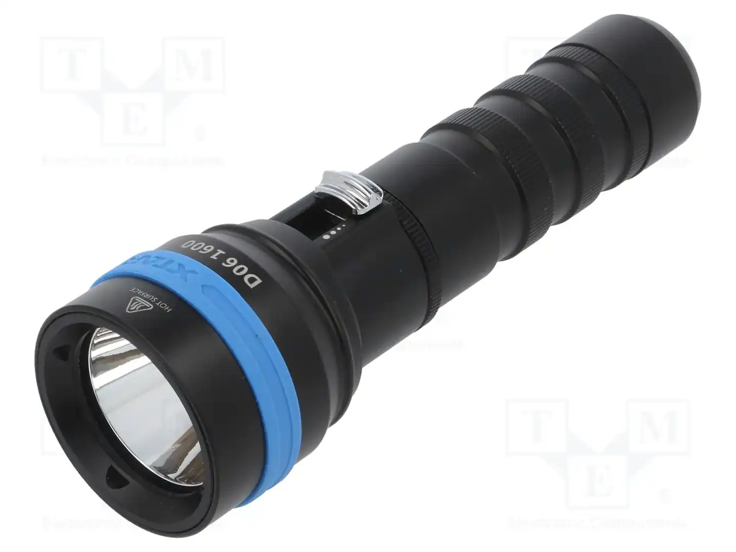 XTAR D06 — Фонарики