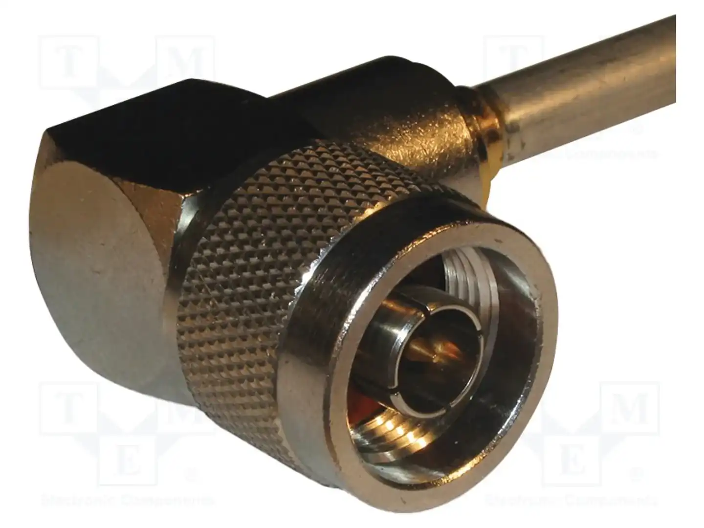 AMPHENOL RF 172266 — Разъeмы N