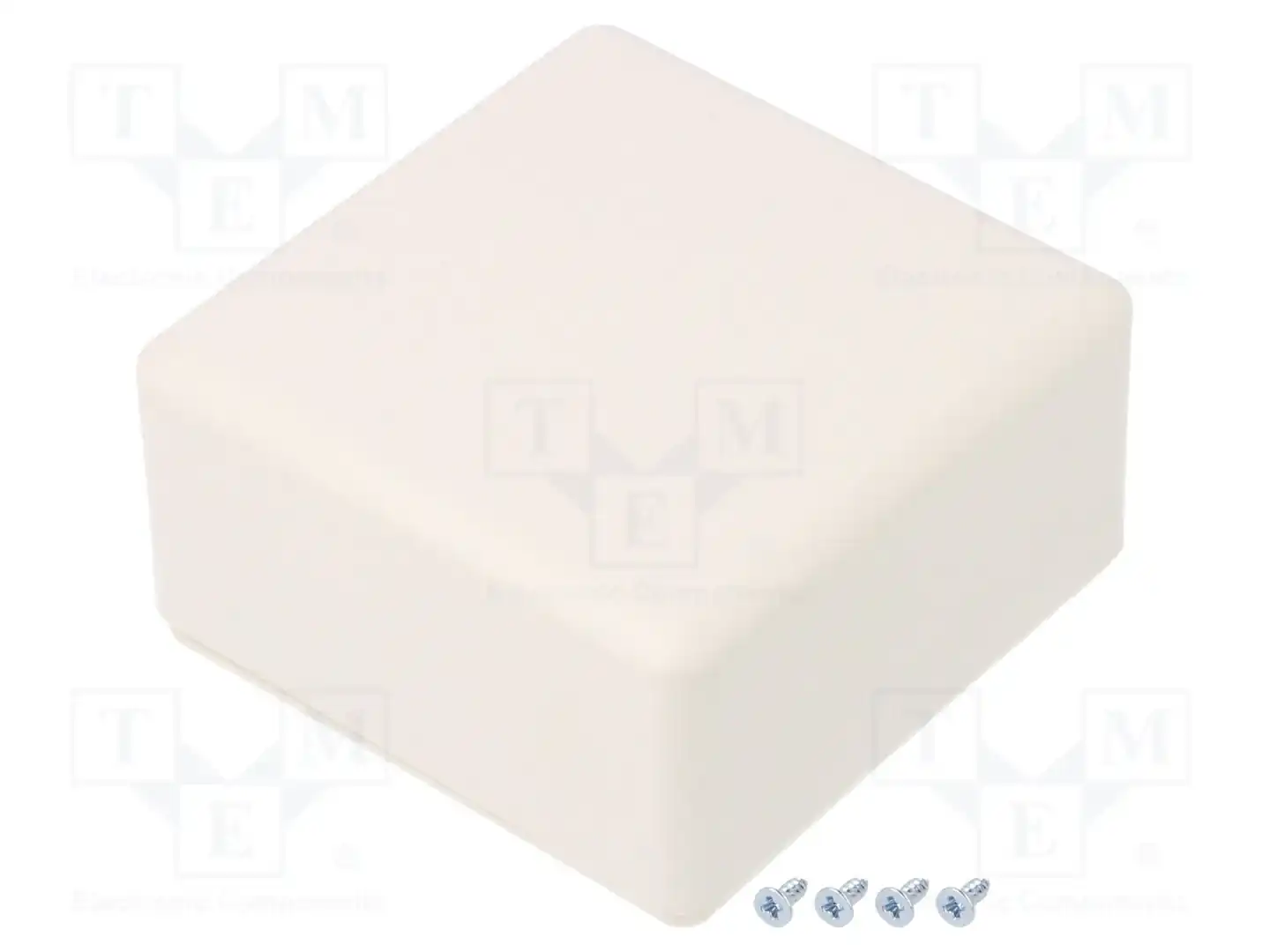 SUPERTRONIC PP117W-S — Корпуса универсальные