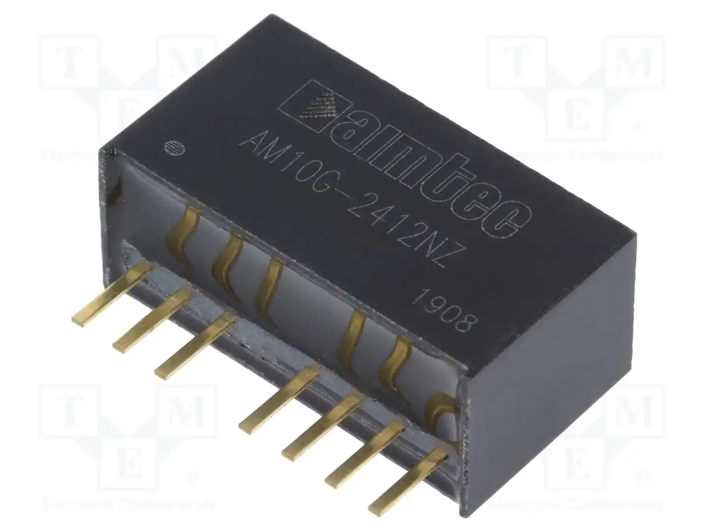 AIMTEC AM10G-2412NZ — Преобразователи DC/DC