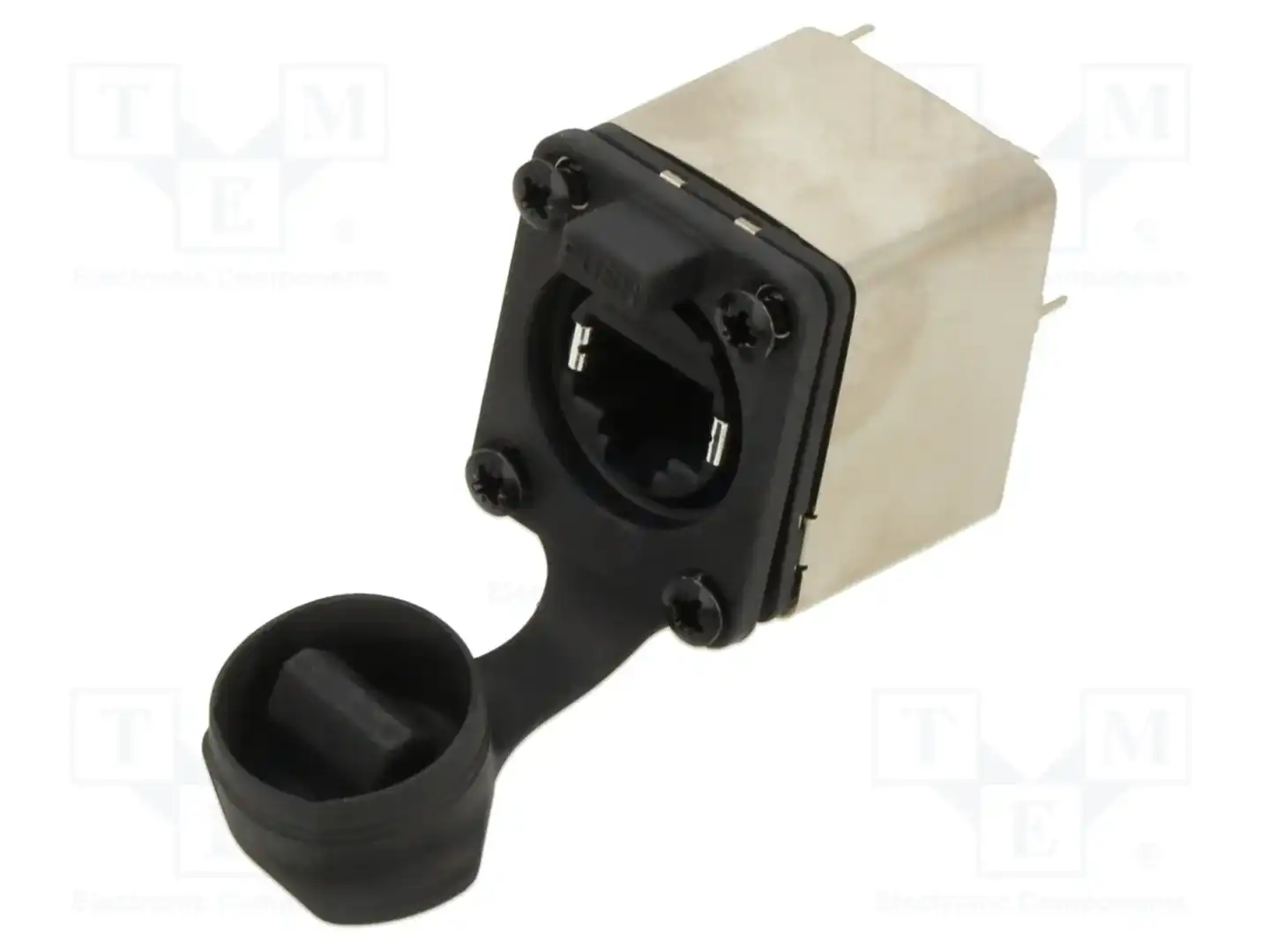 AMPHENOL RJXS8FP5VE — Разъeмы RJ