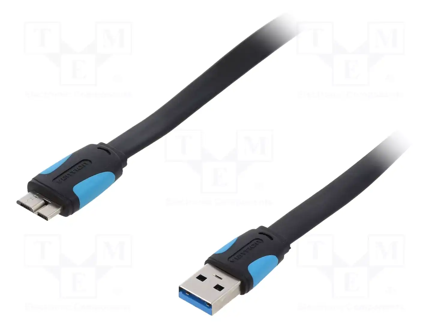 VENTION VAS-A12-B025 — Кабели и адаптеры USB