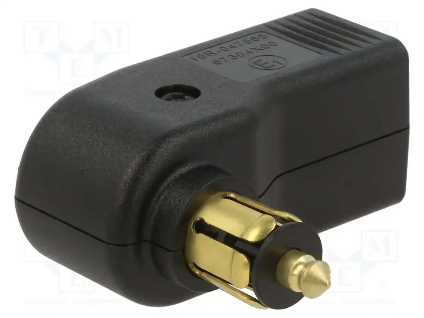 PRO CAR 67304500 — Автомобильные аксессуары питания