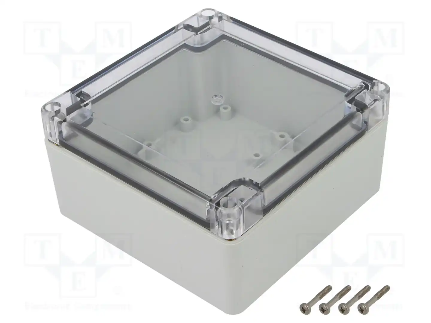 KRADEX ZP120.120.60SJP TM PC — Корпуса универсальные