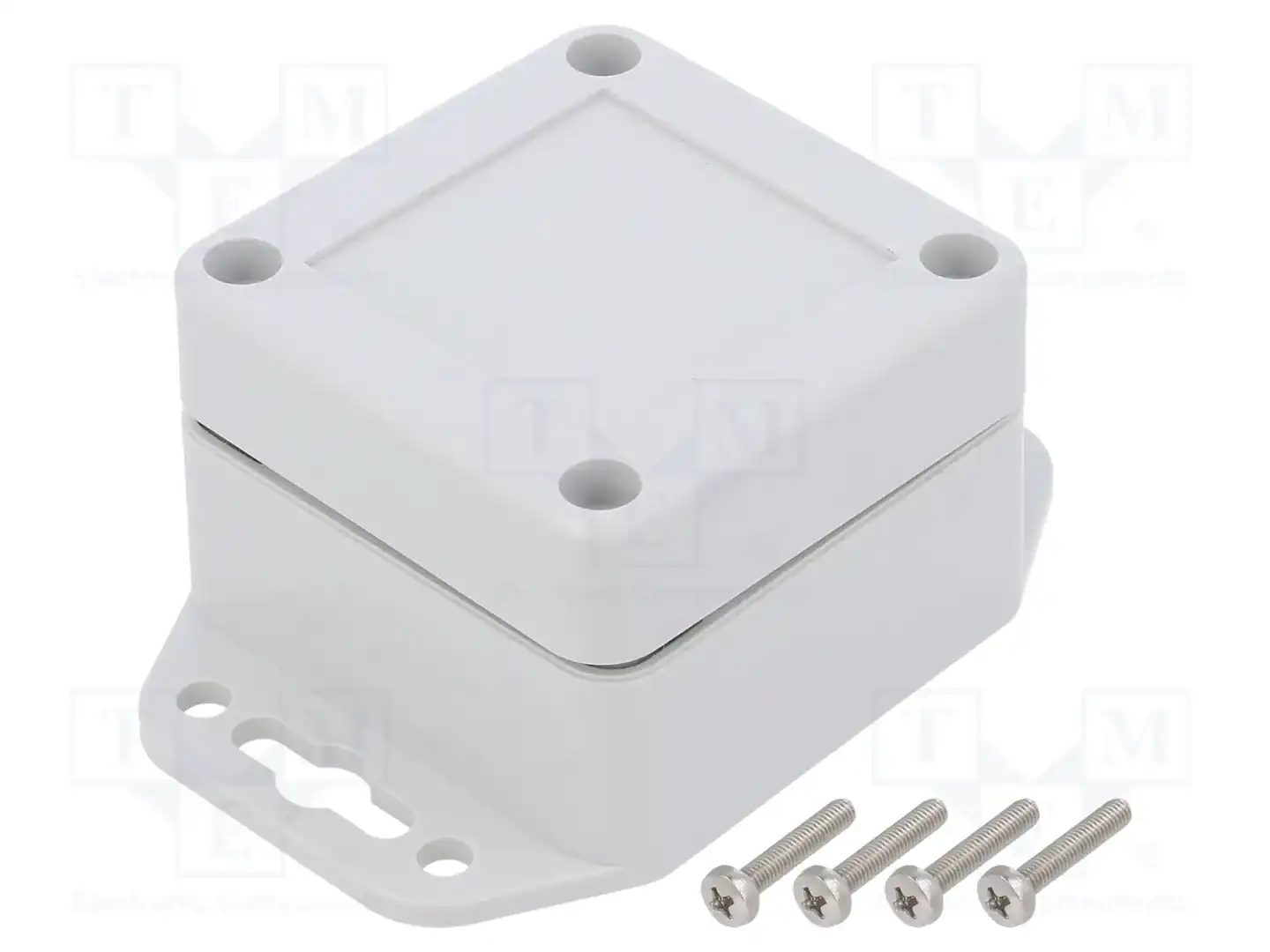 KRADEX ZP60.60.40SUJ TM ABS — Корпуса универсальные