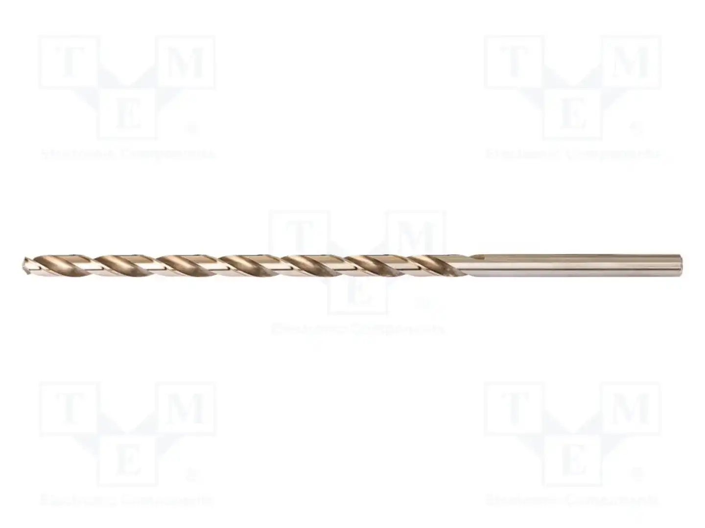 PROLINE 77650 — Сверла по металлу
