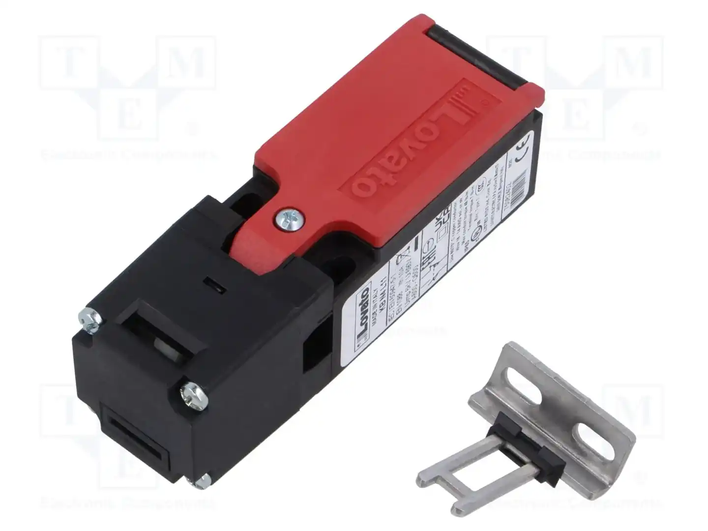 LOVATO ELECTRIC KBN4L11 — Выключатели безопасности стандартные