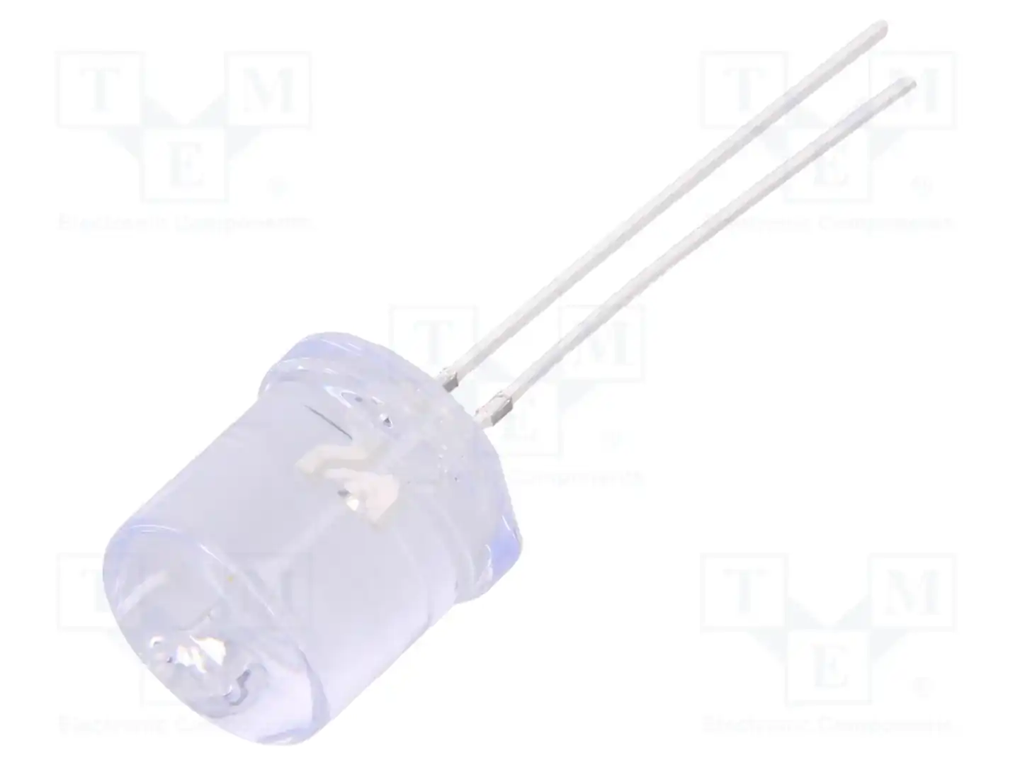 OPTOSUPPLY OSG5DAA6A1A — Круглые светодиоды THT