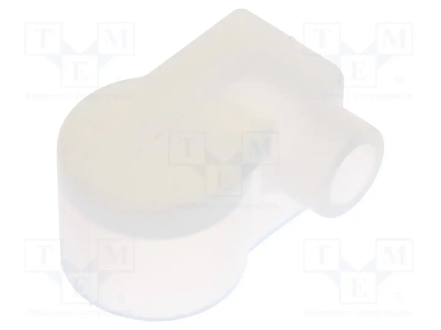 WISVA OPTOELECTRONICS T0815B END CAPS LEFT — Прочие аксессуары LED