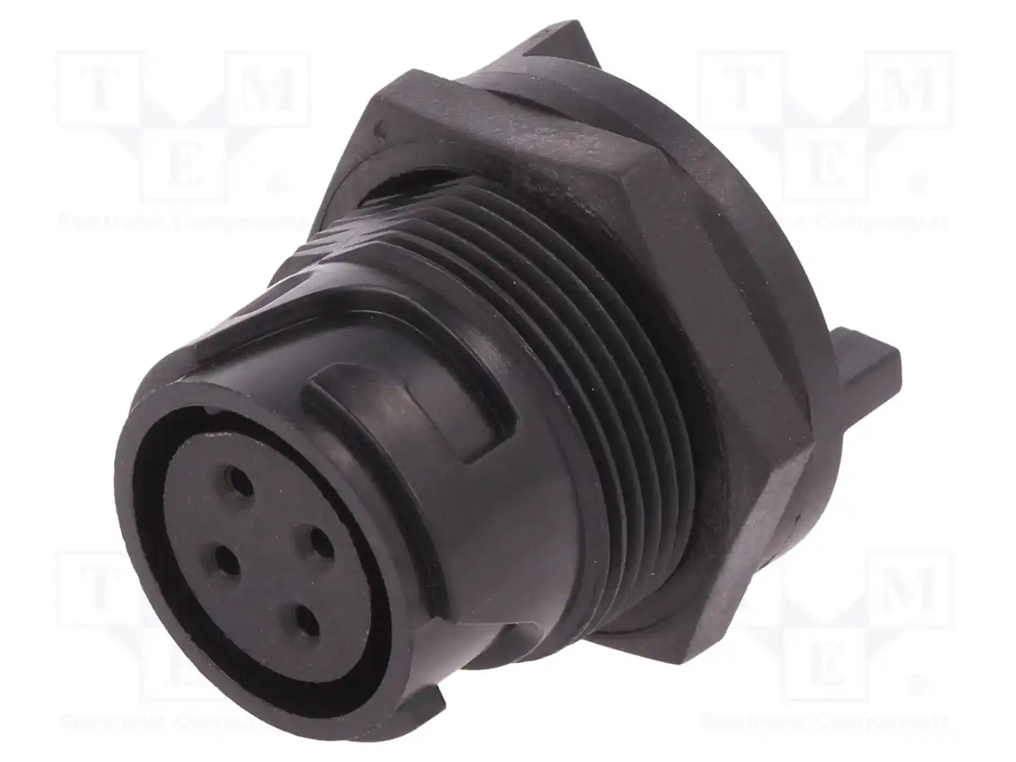 BULGIN PXP4013/04S/PC — Разъeмы PX