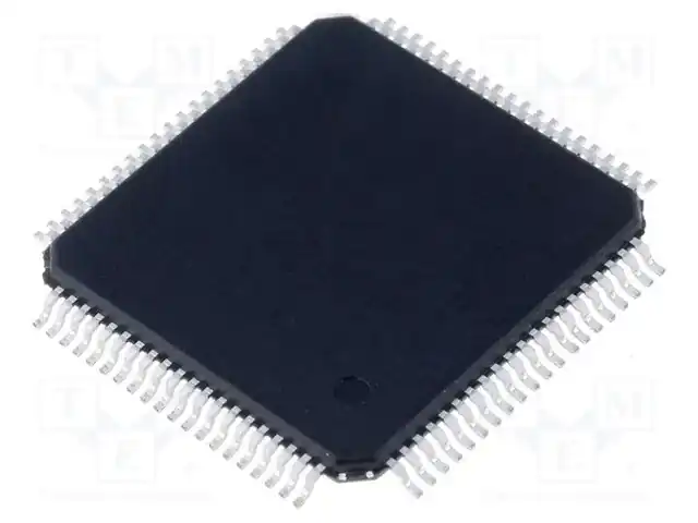 Analog Devices AD9854ASTZ — Преобразователи D/A - микросхемы