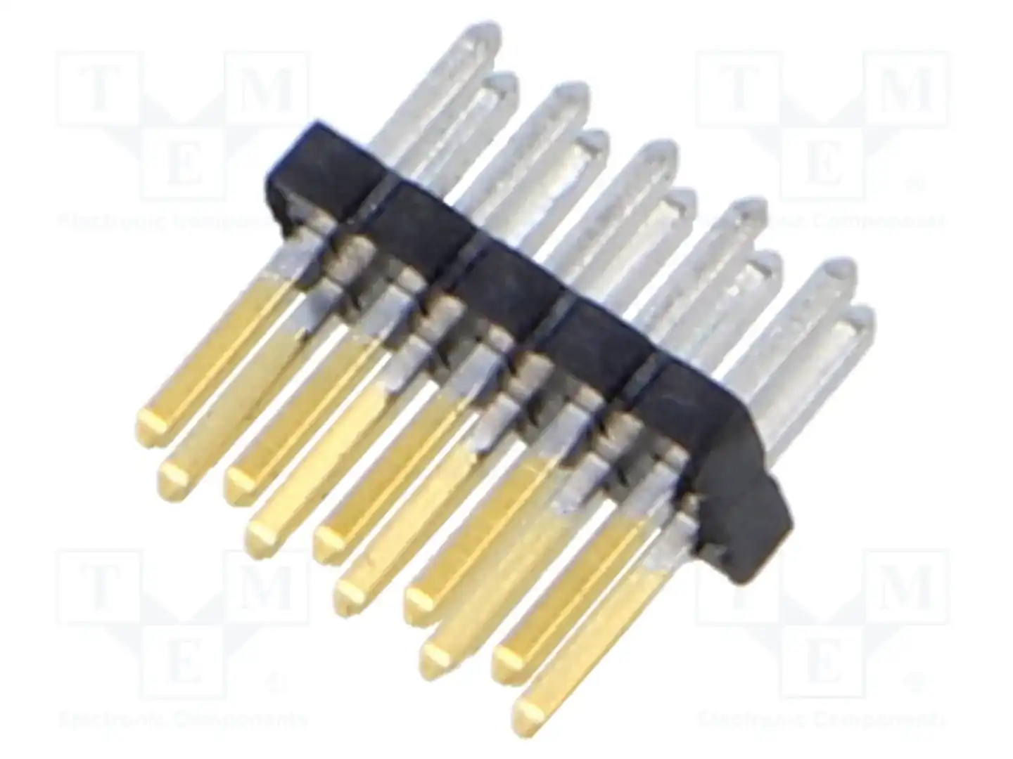 SAMTEC FTS-105-01-F-D — Разъeмы пластина - пластина