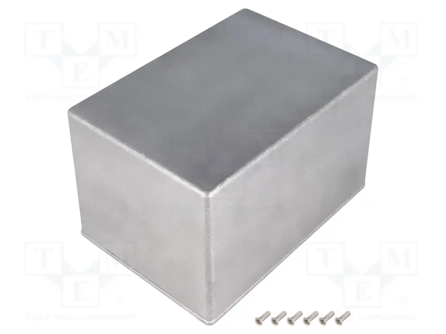 DELTRON ENCLOSURES 480-C060 — Корпуса универсальные