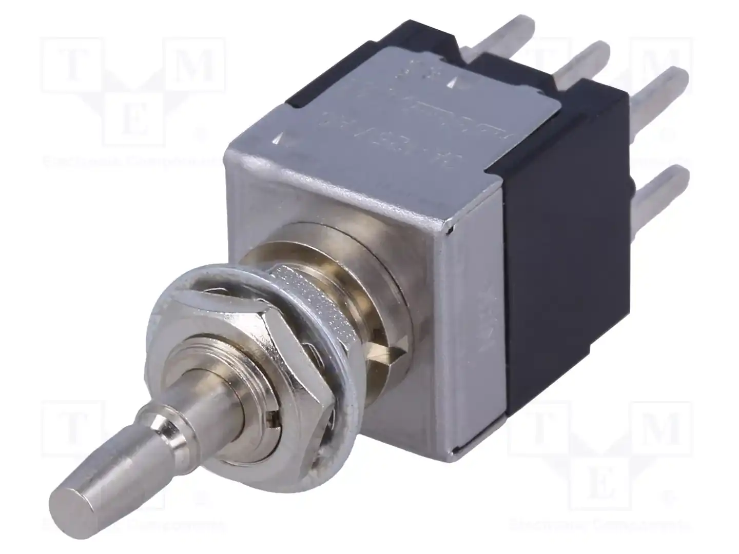 NKK SWITCHES EB2085P — Переключатели стандартные