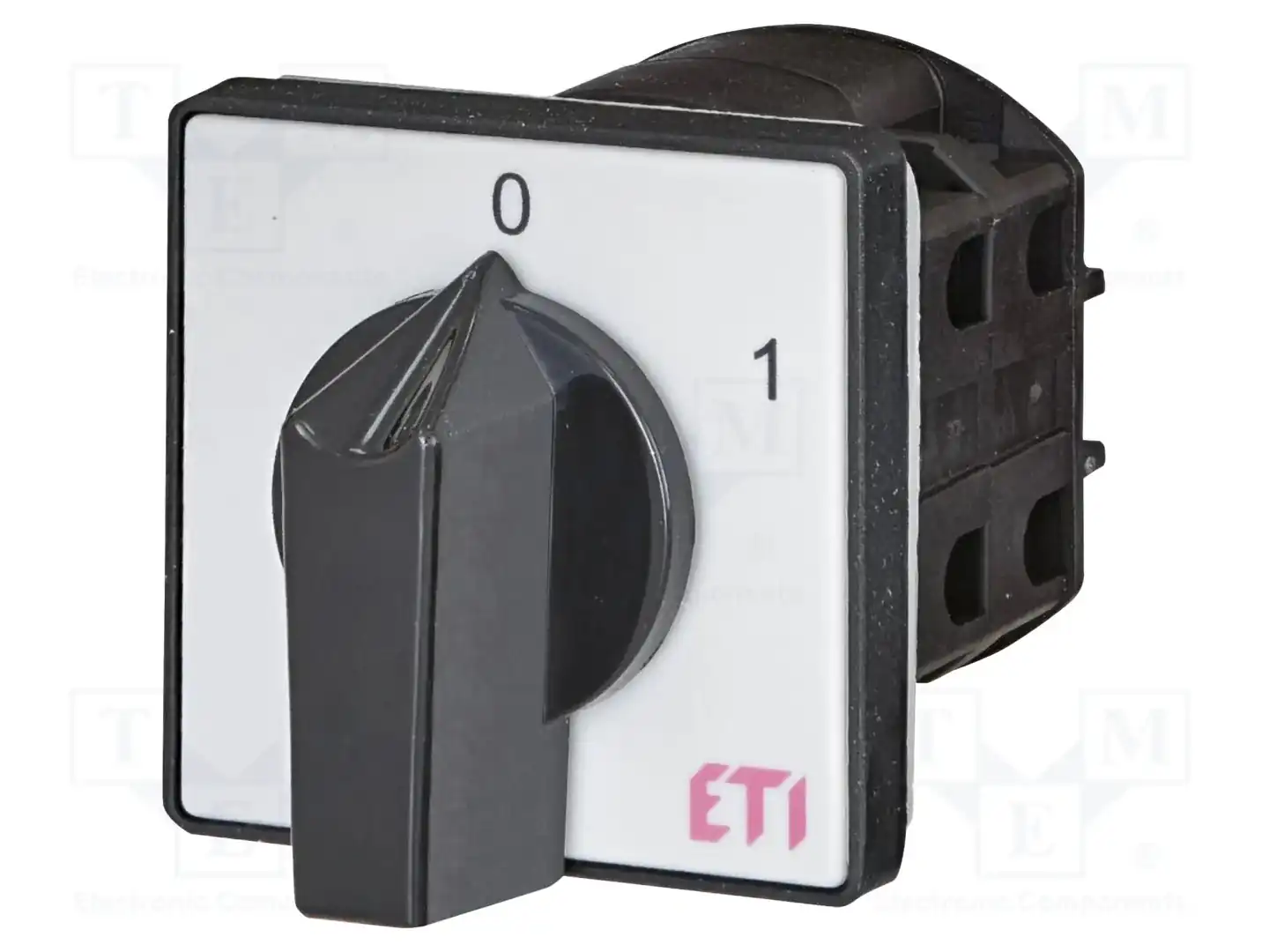 ETI POLAM CS 25 10 U — Переключатели кулачковые