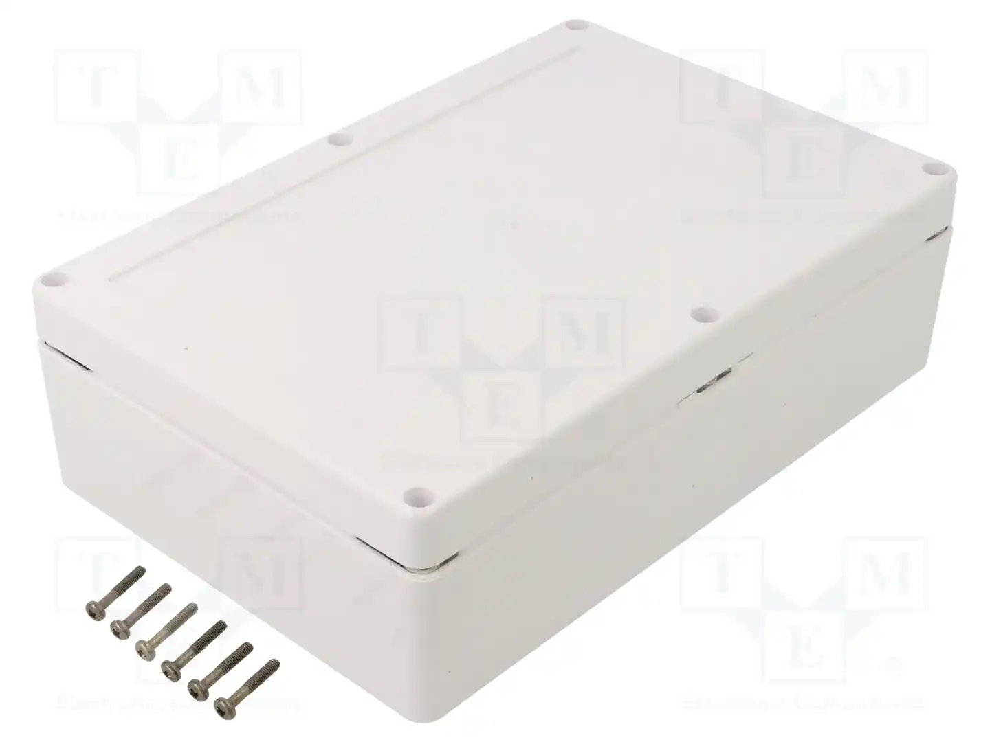 KRADEX ZP210.140.60SB TM ASA — Корпуса универсальные