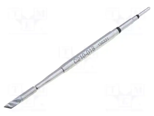 JBC TOOLS C210018 — Жала паяльников