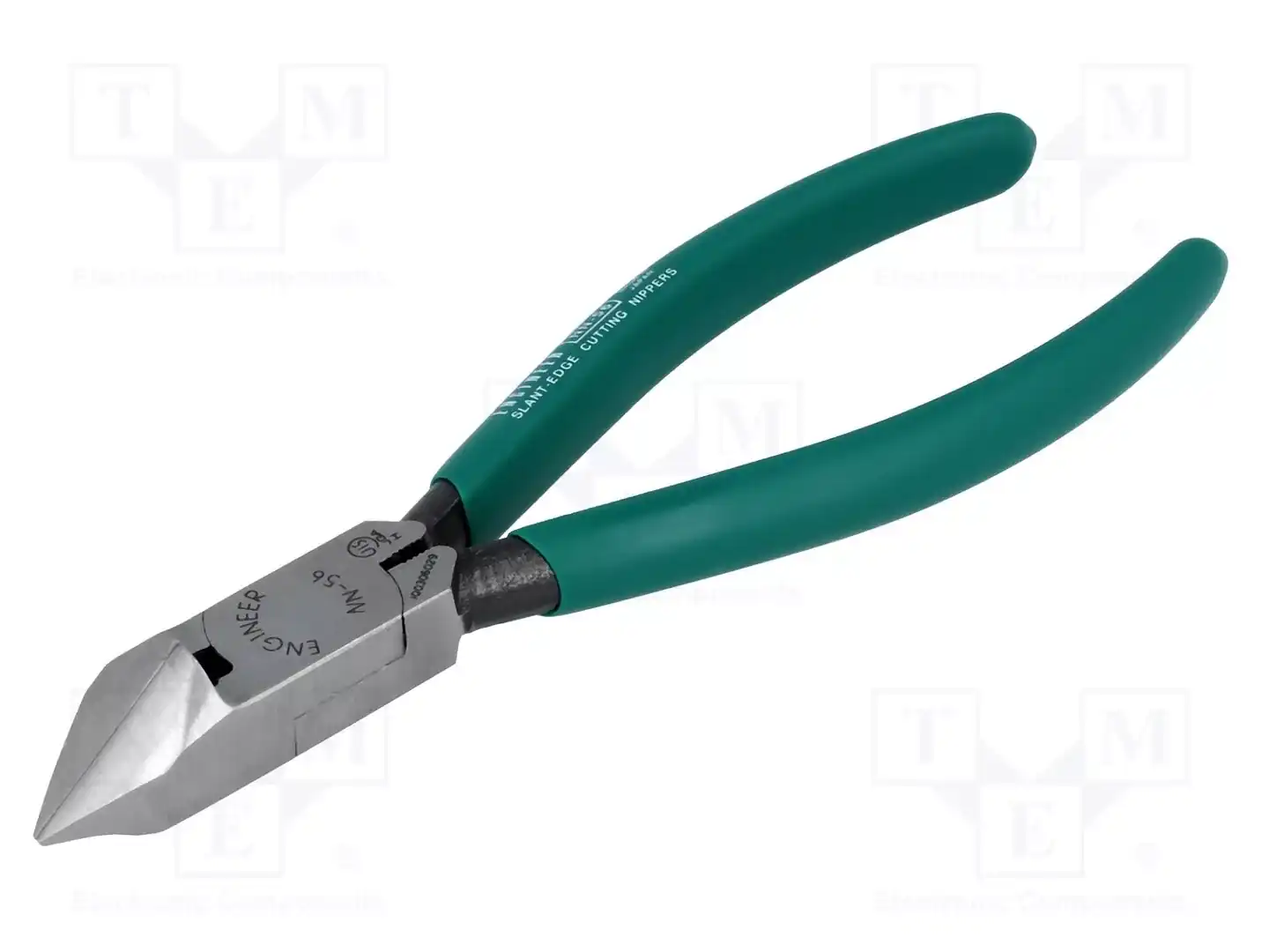 ENGINEER NN-56 — Клещи-кусачки для резки