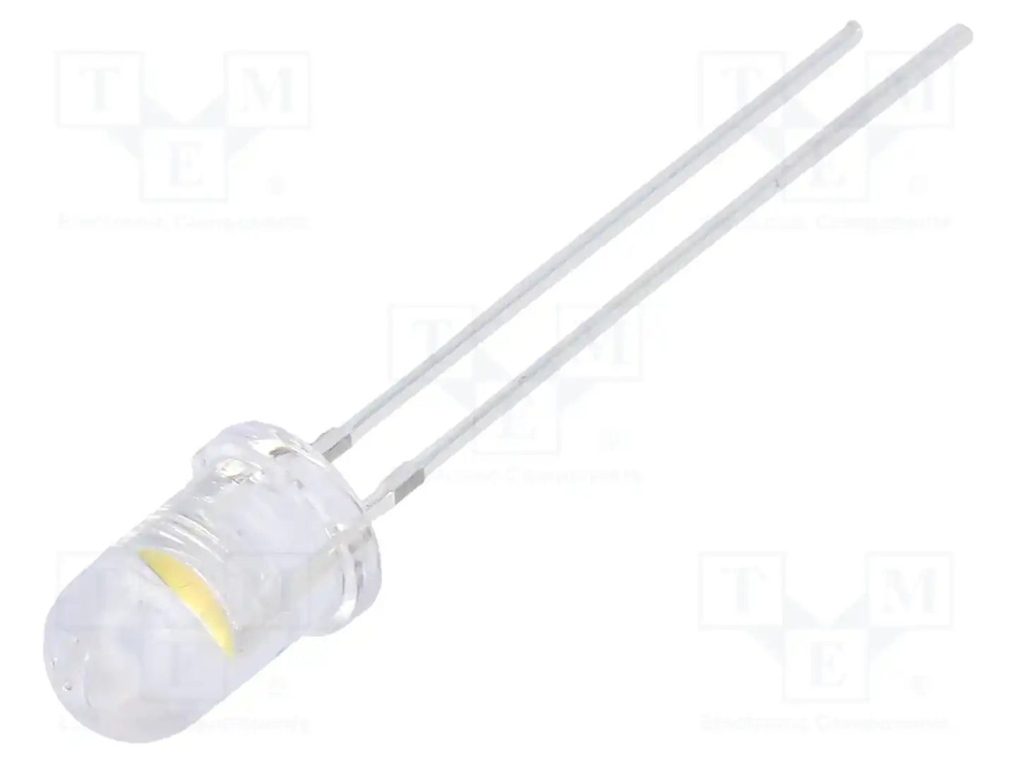 OPTOSUPPLY OSM59V5B61A — Круглые светодиоды THT