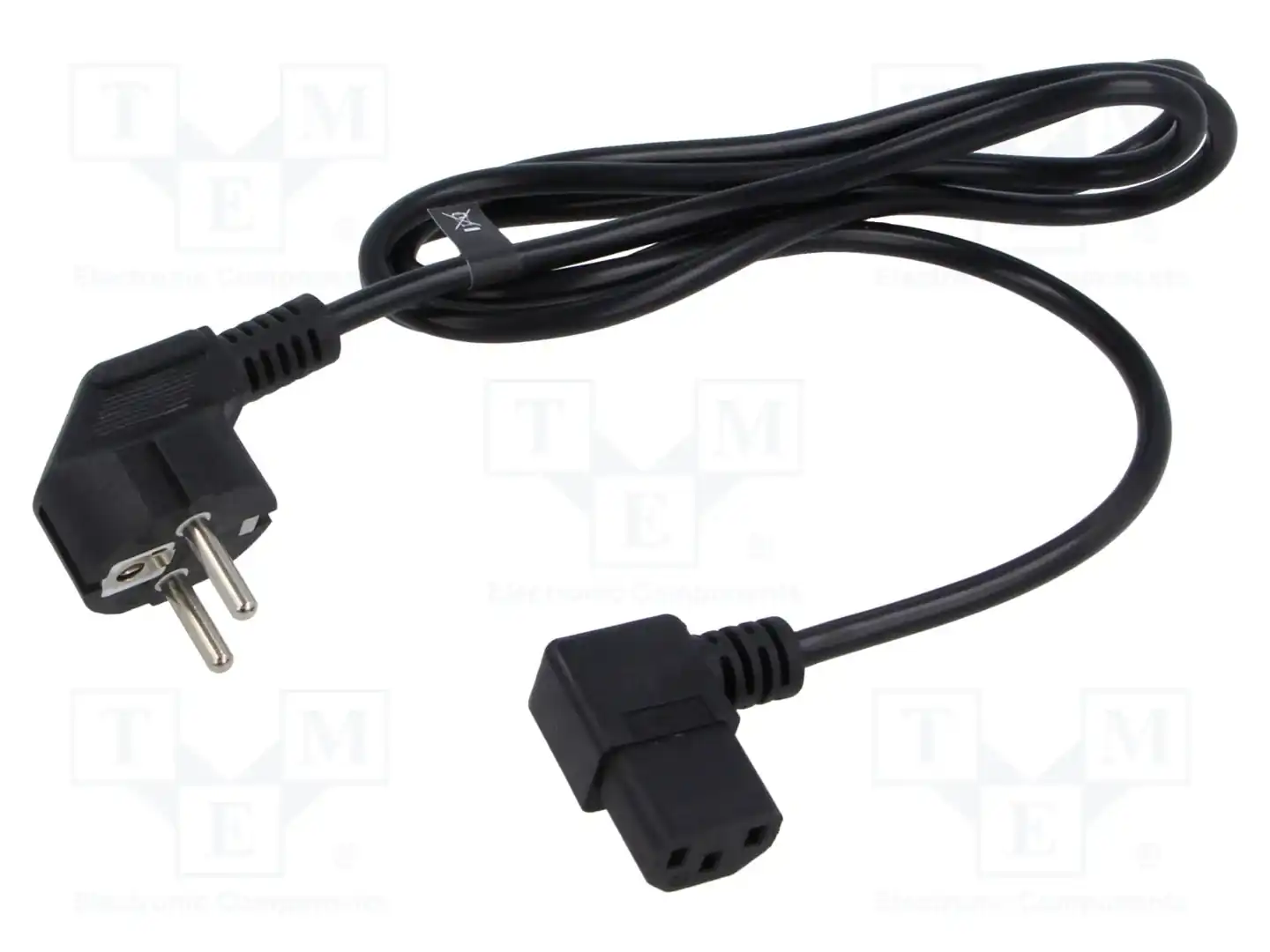 POS POSAC-C13L-EUL15 — Кабели питания компьютерные и универс. AC-C13L-EUL15