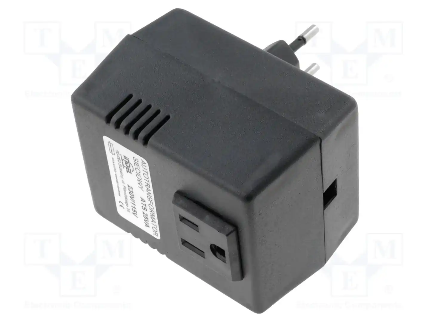 INDEL ATS25-230V/115V-001 — Автотрансформаторы