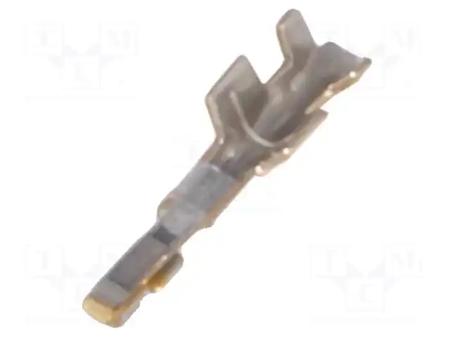 HIROSE DF19-2830SCFA — Разъeмы сигнальные растр 1,00мм