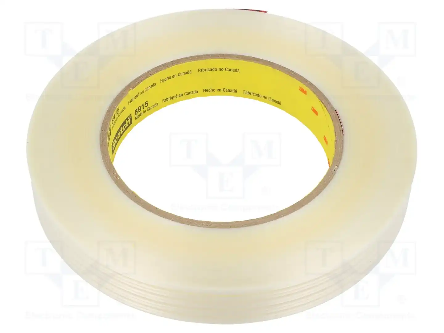 3M 3M SCOTCH 8915 18MM — Ленты крепежные SCOTCH 8915 18MM